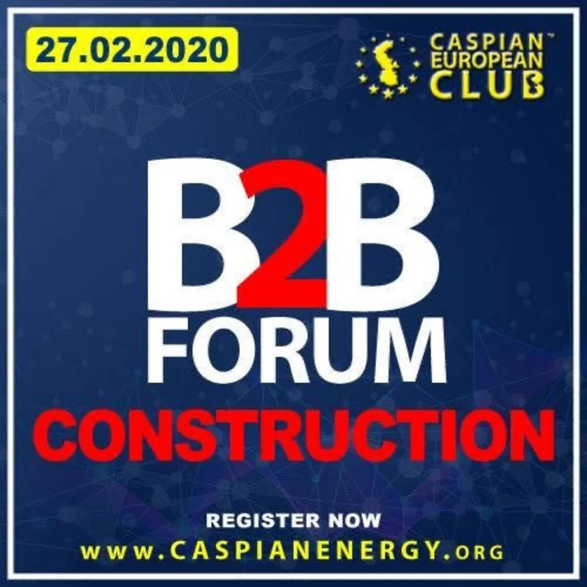 Bakıda B2B forumu keçirildi