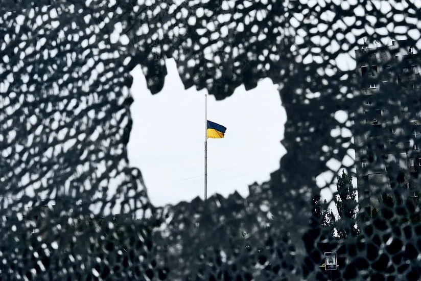 Ukrayna altı ayda Qərbdən 23 milyard dollardan çox pul alıb