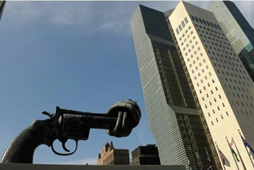 Начинается неделя высокого уровня сессии Генеральной Ассамблеи ООН