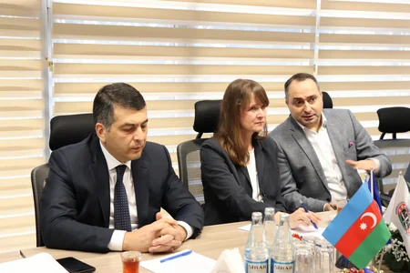 Anar Bağırov: “İstintaq-təhqiqat orqanlarında “Elektron təyinat” sisteminin tətbiqi formal vəkilliyi aradan qaldıracaq”