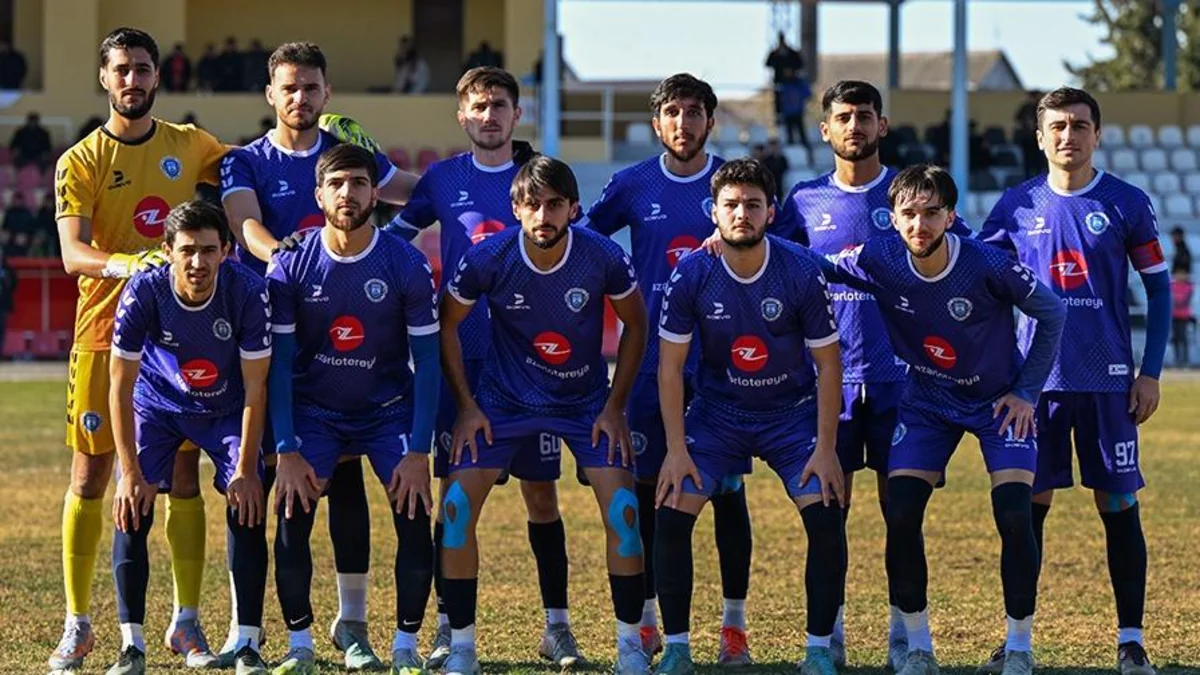 Mingəçevir ev oyunlarını yenidən doğma şəhərdə keçirəcək