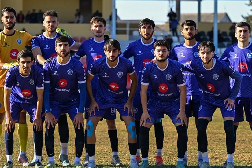 Mingəçevir ev oyunlarını yenidən doğma şəhərdə keçirəcək