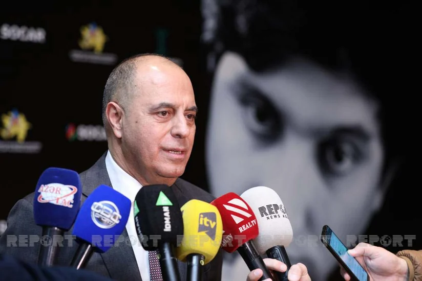 Mahir Məmmədov: Karlseni turnirə dəvət etmək idman və etika baxımından düzgün olmazdı