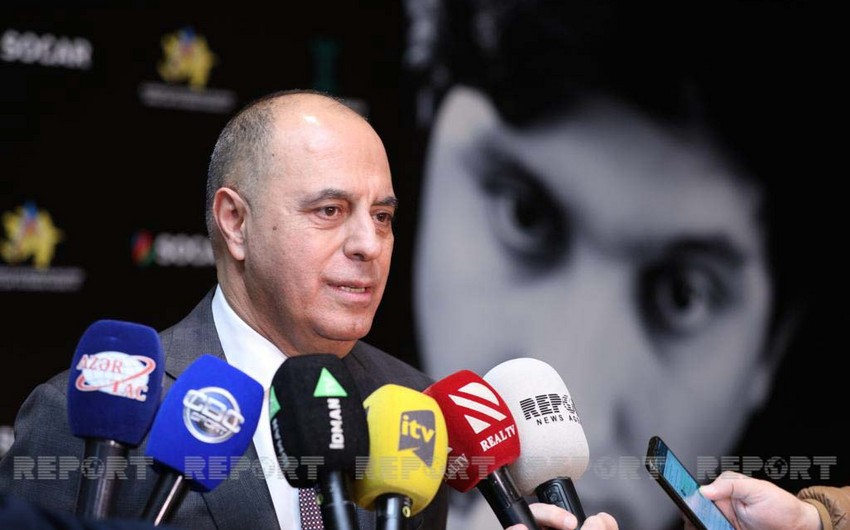 Mahir Məmmədov: Karlseni turnirə dəvət etmək idman və etika baxımından düzgün olmazdı