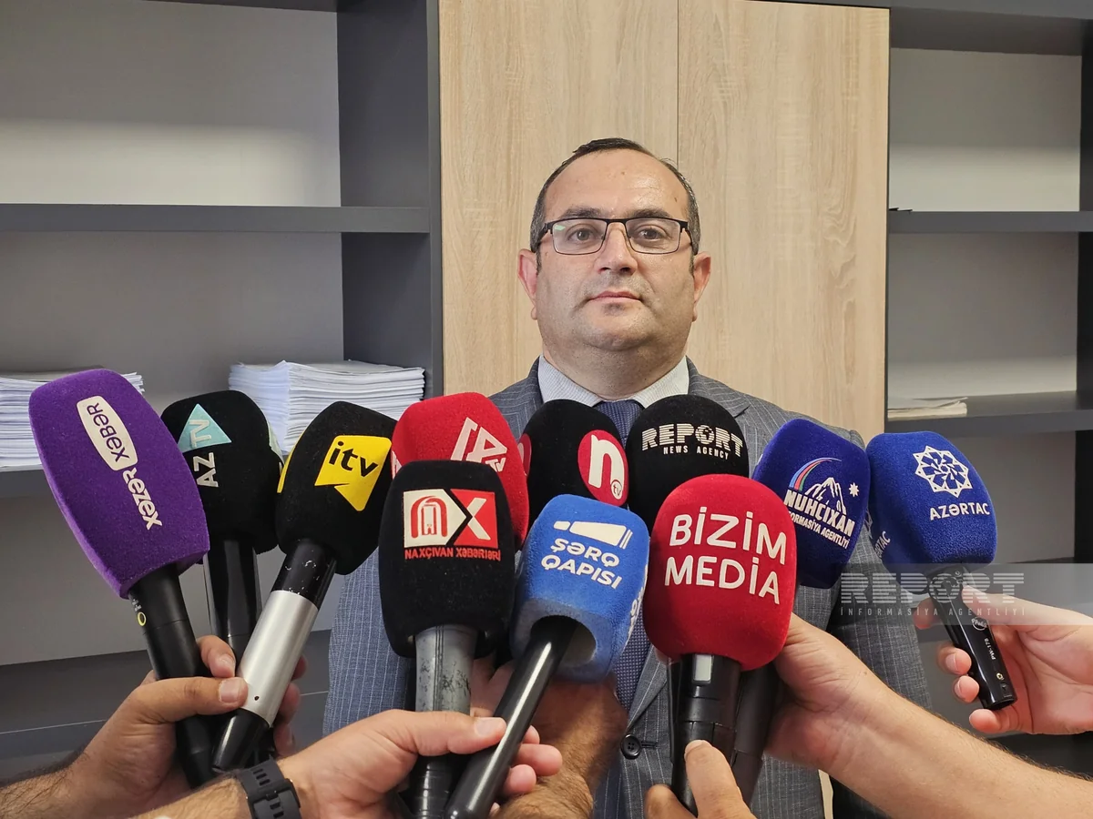 Tural Quliyev: “Naxçıvan şəhərində sutkalıq enerji istehlakı 1 milyon kVt/saata çatıb”