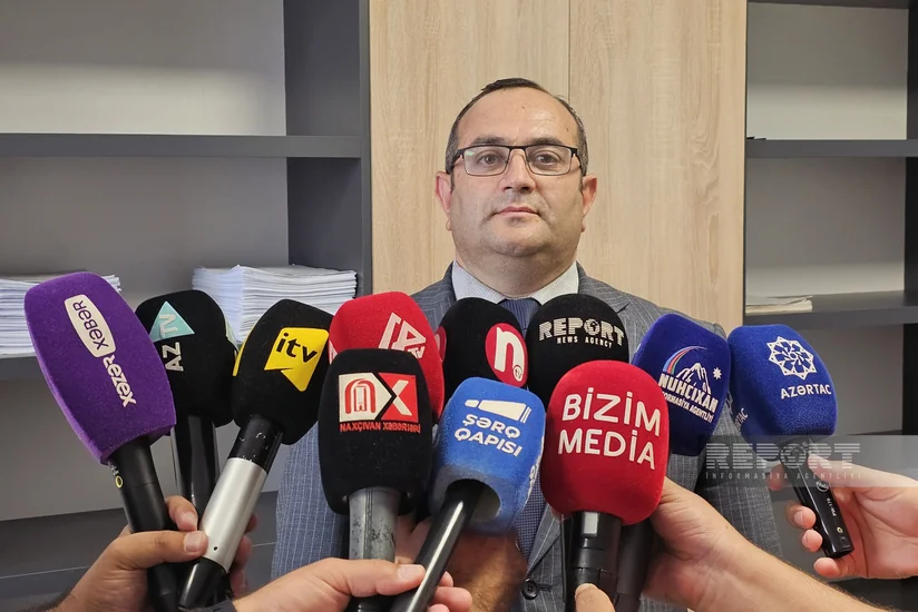 Tural Quliyev: “Naxçıvan şəhərində sutkalıq enerji istehlakı 1 milyon kVt/saata çatıb”
