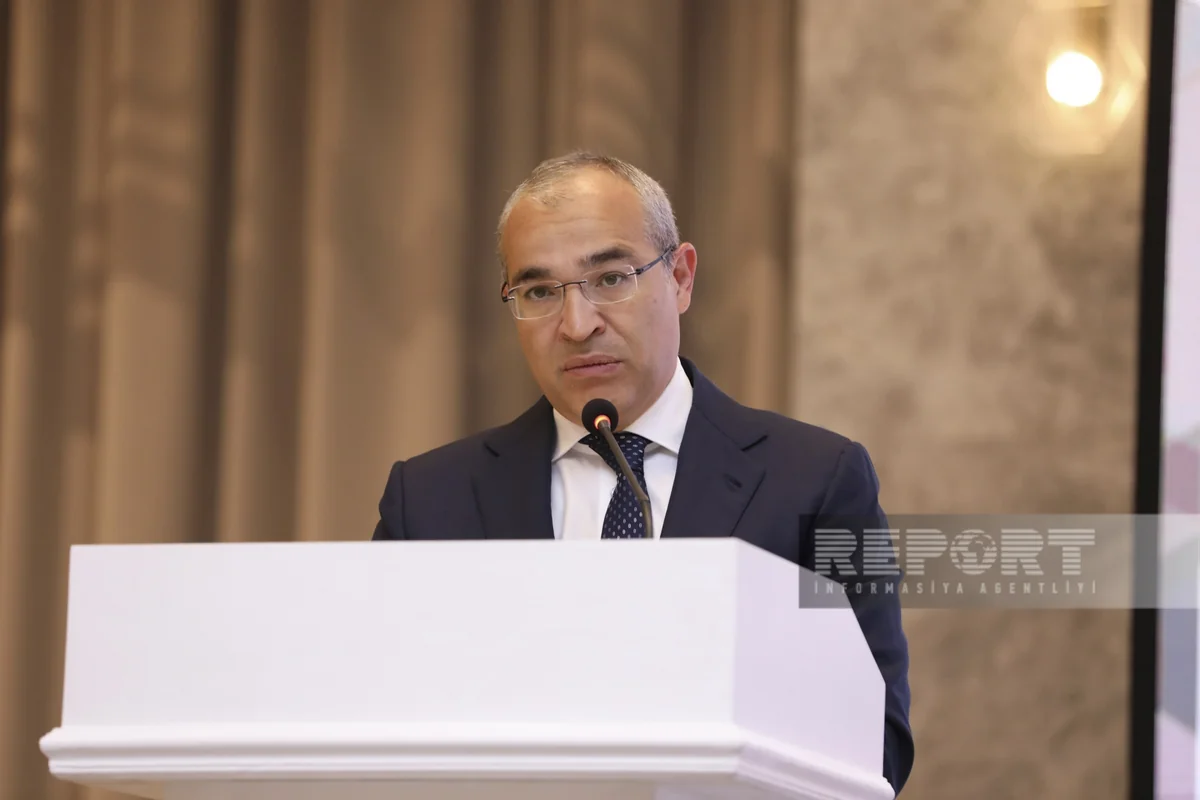 Minister praises first entrepreneurs in Azerbaijan's liberated lands