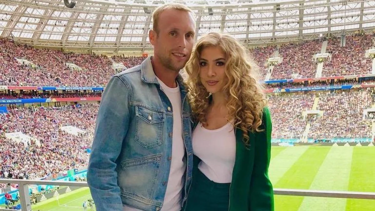 Суд арестовал имущество и счета игрока сборной России