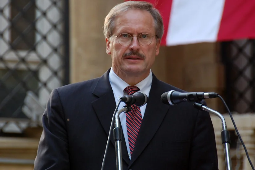 Посол США: Проект Южного газового коридора играет важную роль в энергобезопасности Европы