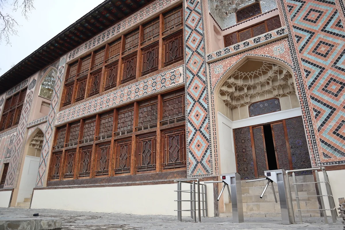 DTA-nın qoruqlarına bilet satışı pandemiyadan əvvəlki dövrü ötüb