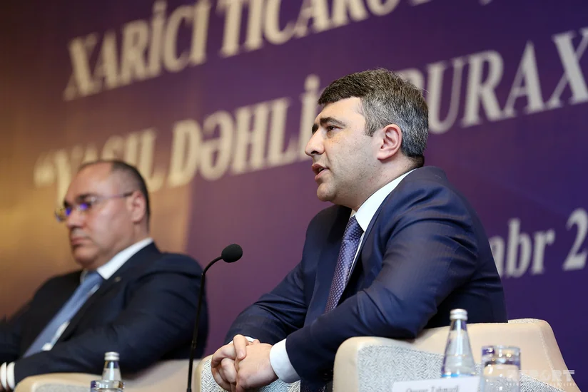 Nazir: “Azərbaycan aqrar sahədə innovasiyaların daha çox tətbiq olunduğu ölkələrdən birinə çevriləcək”