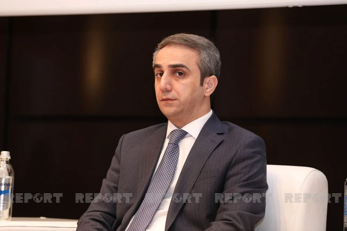 Вюсал Гулиев: Деятельность НПО в регионах следует усилить