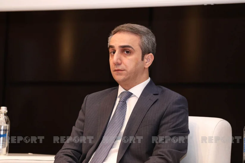 Вюсал Гулиев: Деятельность НПО в регионах следует усилить