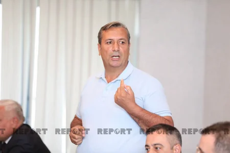 Orduya aid qorunan məlumatların yayılmasının qarşısının alınması ilə bağlı tədbir keçirilib