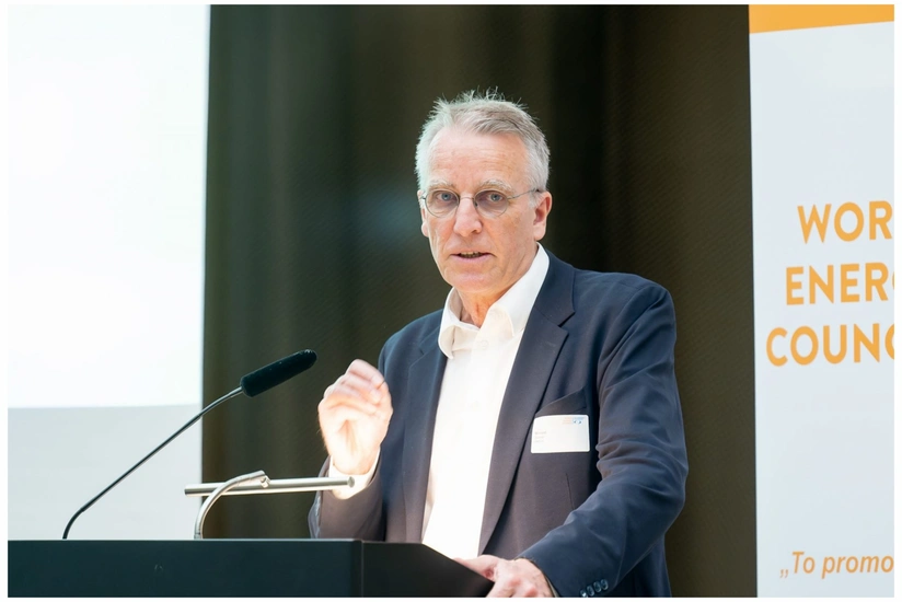 Almaniyalı nazir: Yeni binalar iqlimə neytral tikinti materialları ilə inşa edilməlidir