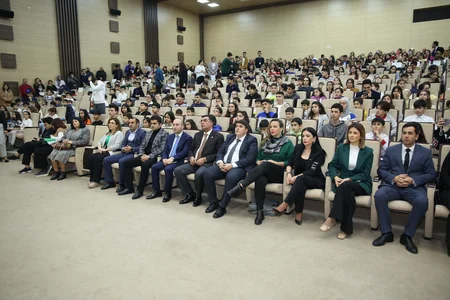Azərbaycanın 386 şagirdi riyaziyyat fənni üzrə ABŞ-da keçiriləcək olimpiadaya qatılacaq