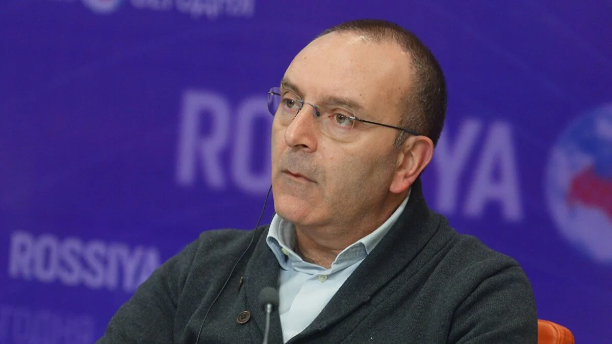 Italian MP: We unequivocally support Azerbaijan's territorial integrity