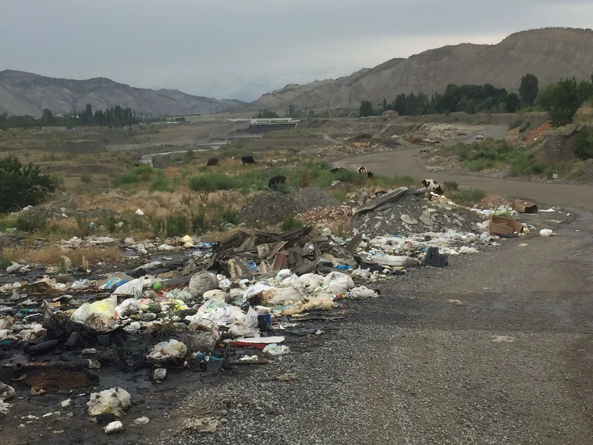 Göyçayda bələdiyyə sədrləri cərimələnib