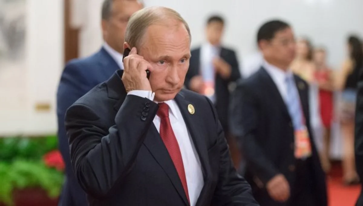 Президенты РФ и Египта обсудили по телефону события на Ближнем Востоке