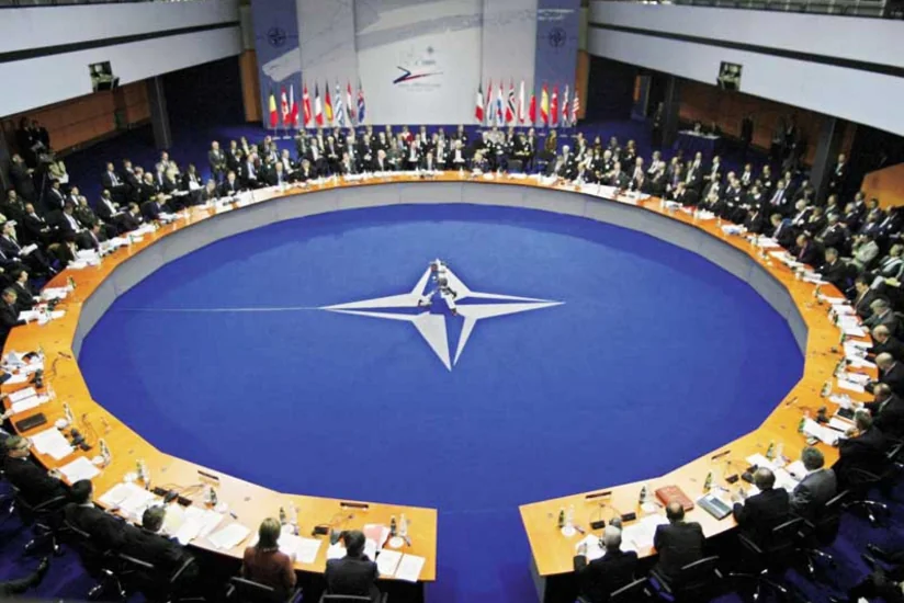 ​NATO PA-nın növbəti sessiyasının keçiriləcəyi vaxt və yer açıqlanıb