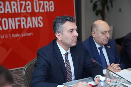 2020-ci ilə qədər Azərbaycanda tütündən istifadə 10 faiz azaldılacaq