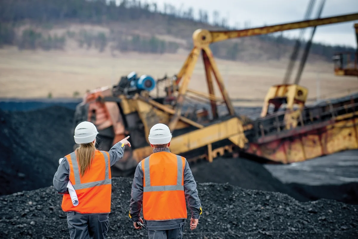 Global mining industry reveals decarbonization plan