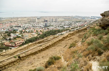 Badamdarda son durum: Kupçamız var, evlərimizi qoyub çıxmaq fikrimiz yoxdur - FOTO - VİDEO