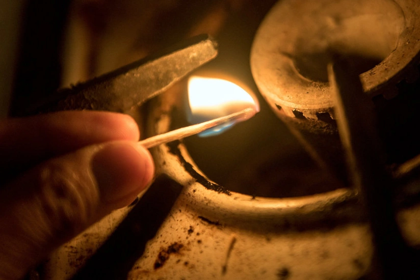 Maştağa qəsəbəsinin bir hissəsinin qaz təchizatına məhdudiyyət olacaq