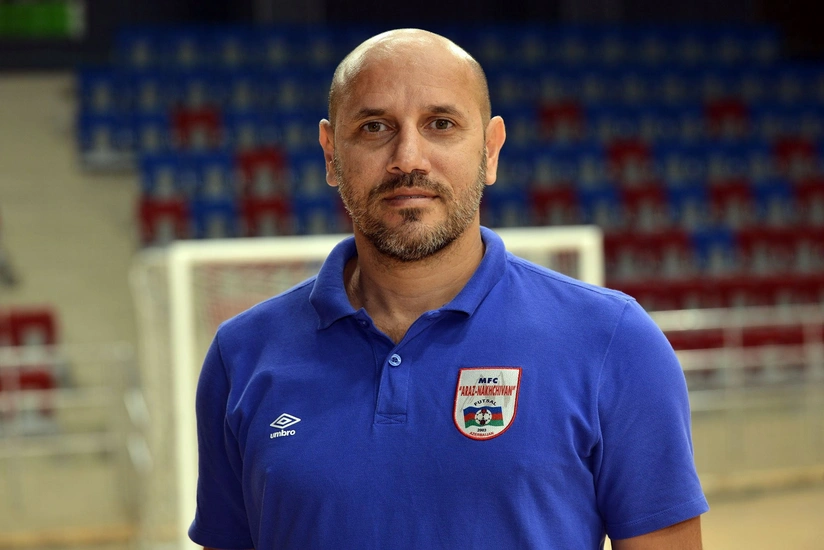 Head coach: If system fails in European Championship, surprises to trigger - INTERVIEW