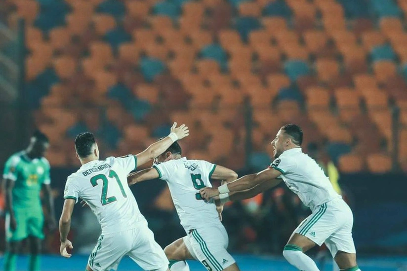 Стал известен победитель Кубка Африки - ВИДЕО