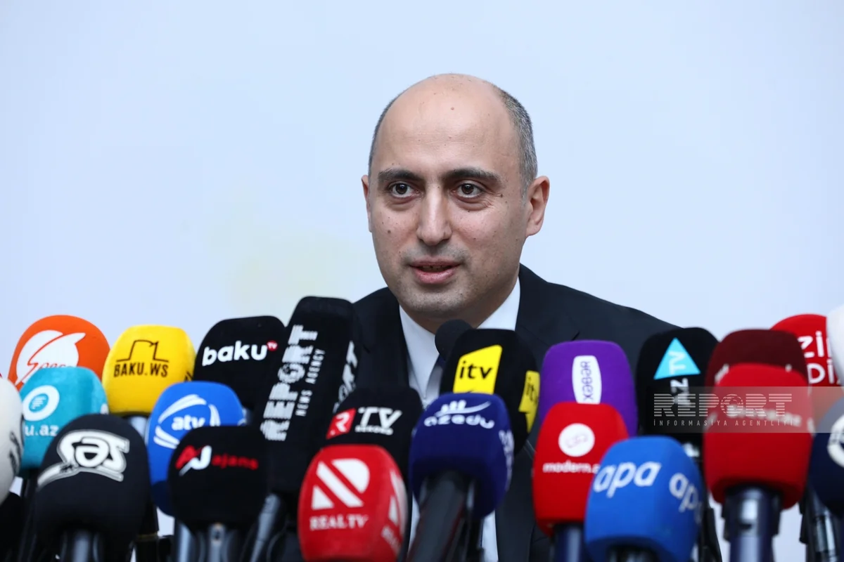 Nazir: Azərbaycan təhsilinin arzuolunan səviyyədə olması üçün zaman lazımdır