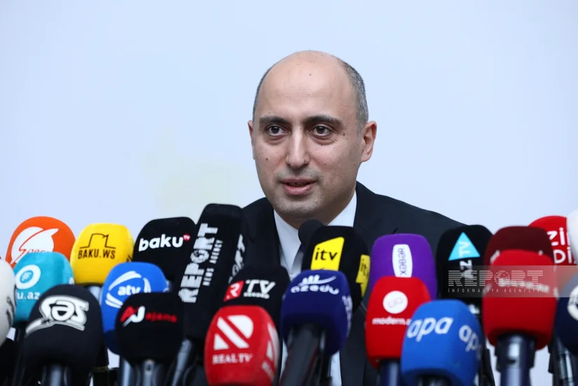 Nazir: Azərbaycan təhsilinin arzuolunan səviyyədə olması üçün zaman lazımdır
