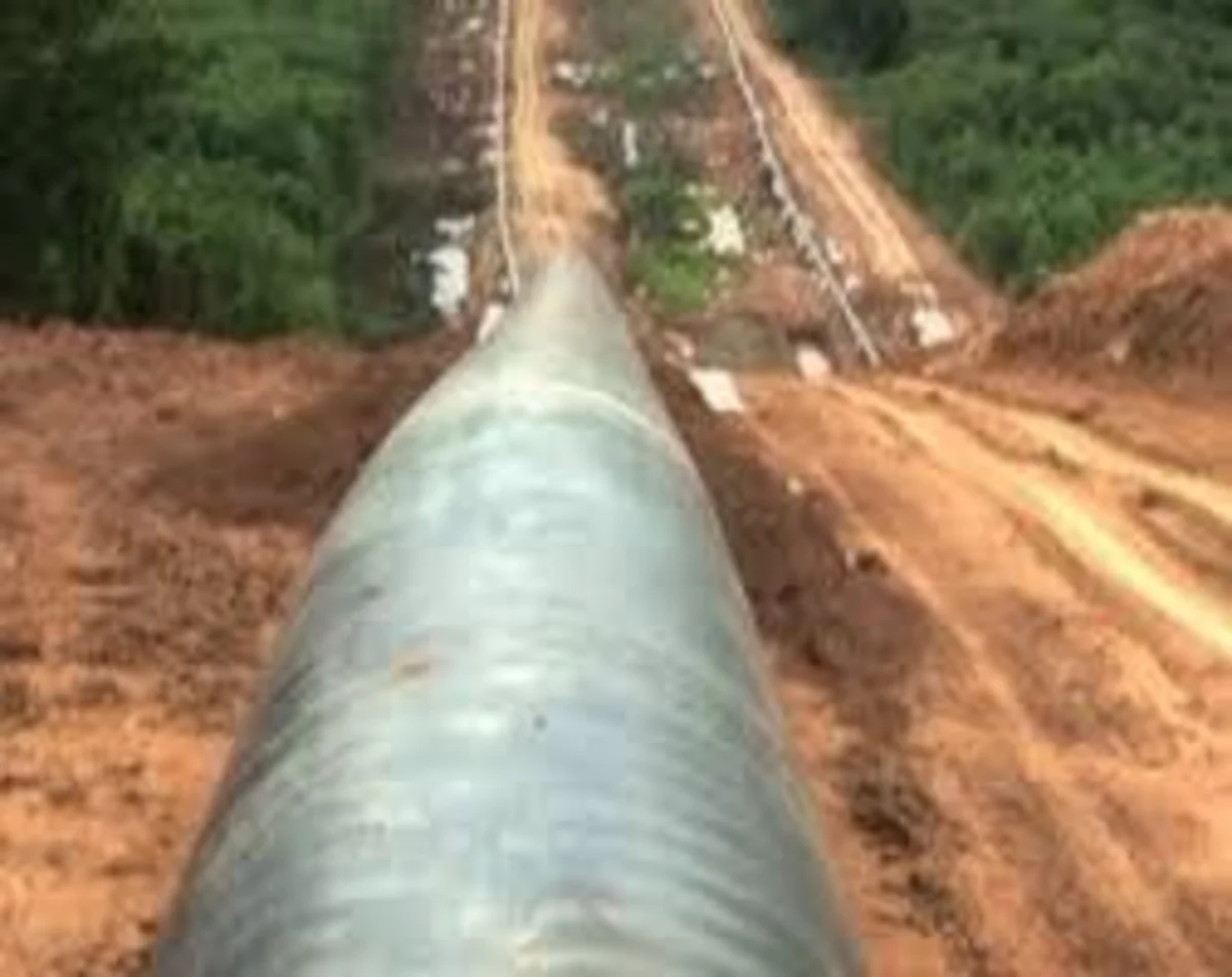 Беларусь ищет альтернативные варианты поставки нефти