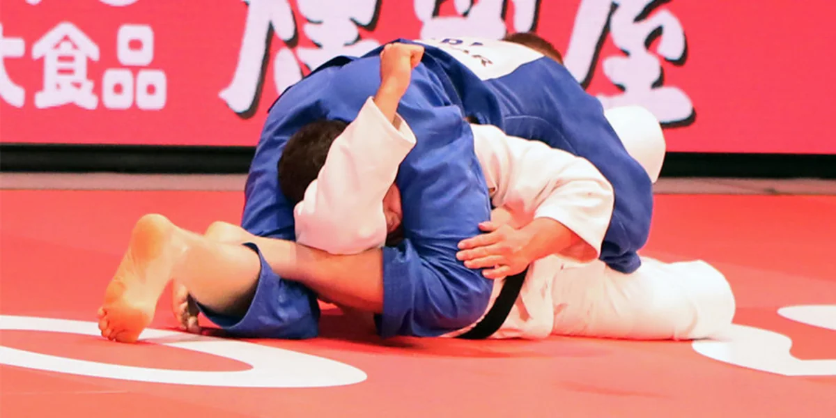 İran cüdoçuları beynəlxalq yarışlardan kənarlaşdırıldı