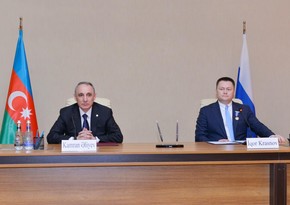 Rusiyanın Baş prokuroru Kamran Əliyevə zəng vurdu