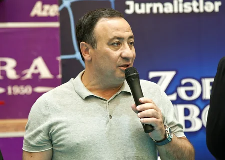 Voleybol üzrə Zəfər Kubokunun qalibi bəlli olub