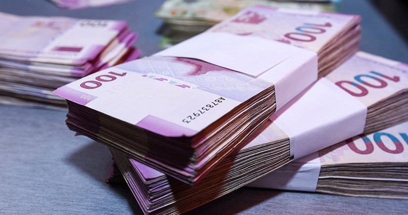 Average monthly salary in Azerbaijan’s Nakhchivan rises by nearly 7%