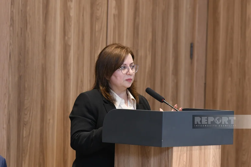 İşçi qrupun üzvü: İşğaldan azad olunmuş ərazilərdə kəhrizlərin bərpası böyük əhəmiyyət kəsb edir