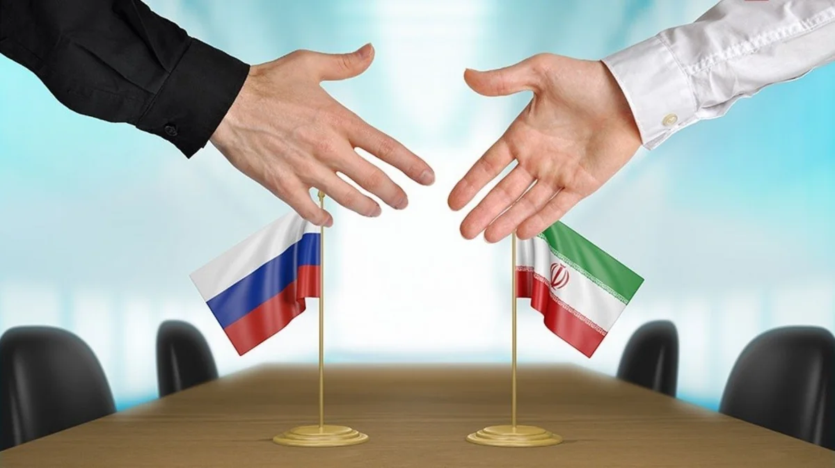 Россия и Иран договорились об отмене туристических виз