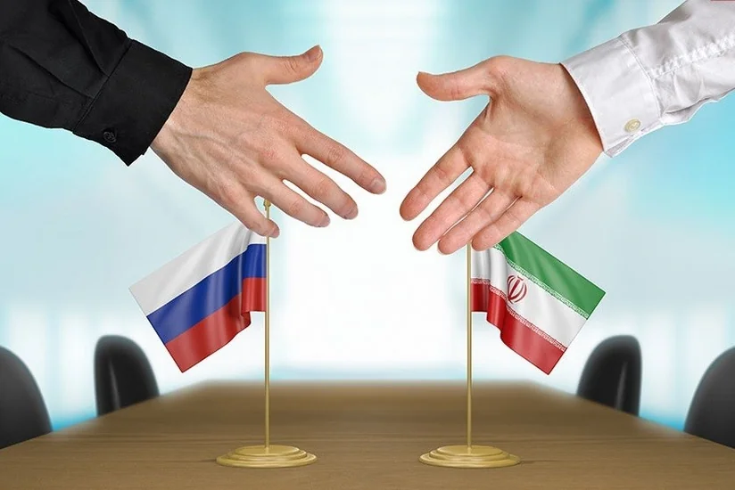 Россия и Иран договорились об отмене туристических виз