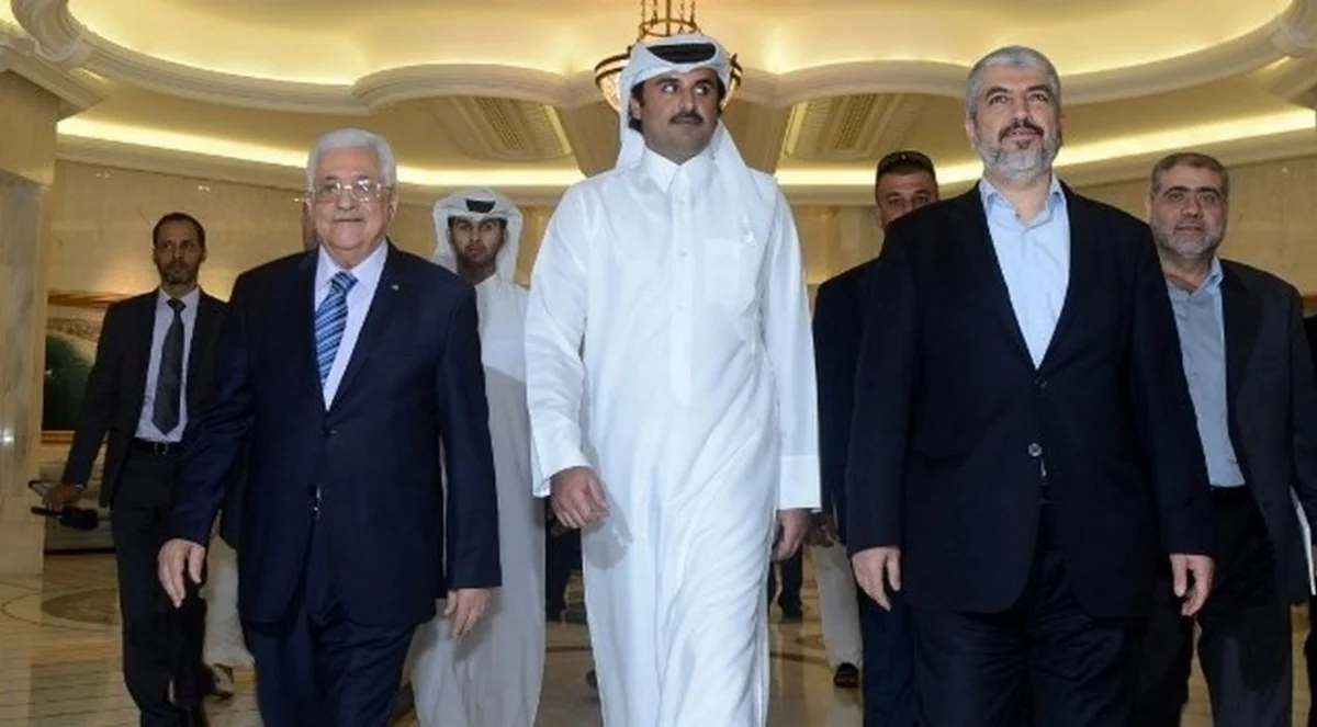 Qətər “HƏMAS”ın Dohadakı qərargahını bağlamayacaq