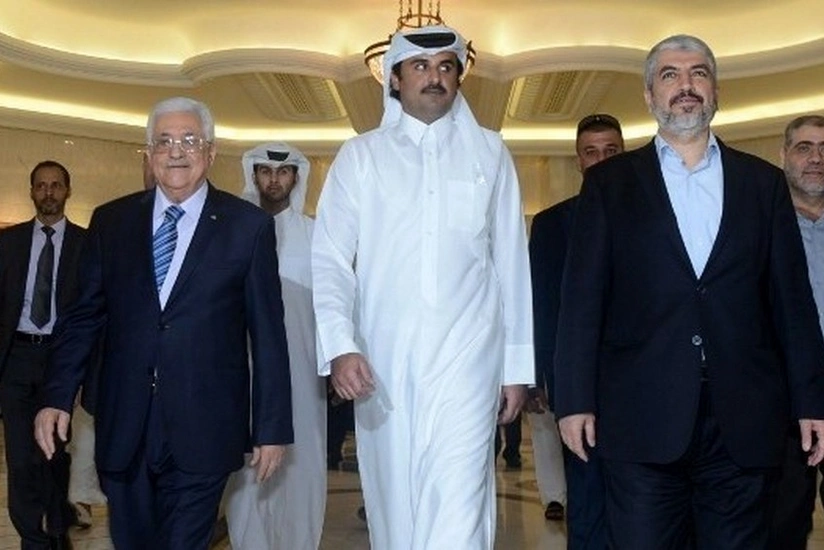 Qətər “HƏMAS”ın Dohadakı qərargahını bağlamayacaq
