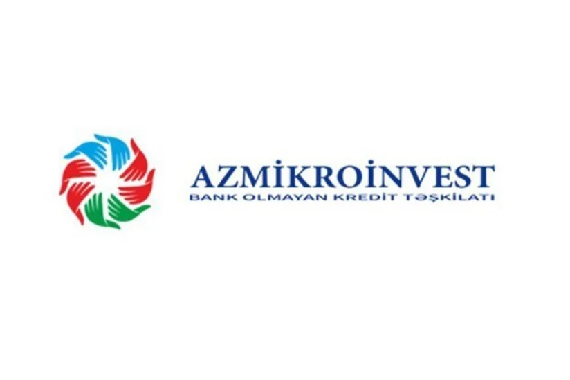 “Azmikroinvest”in aktivləri 15% azalıb