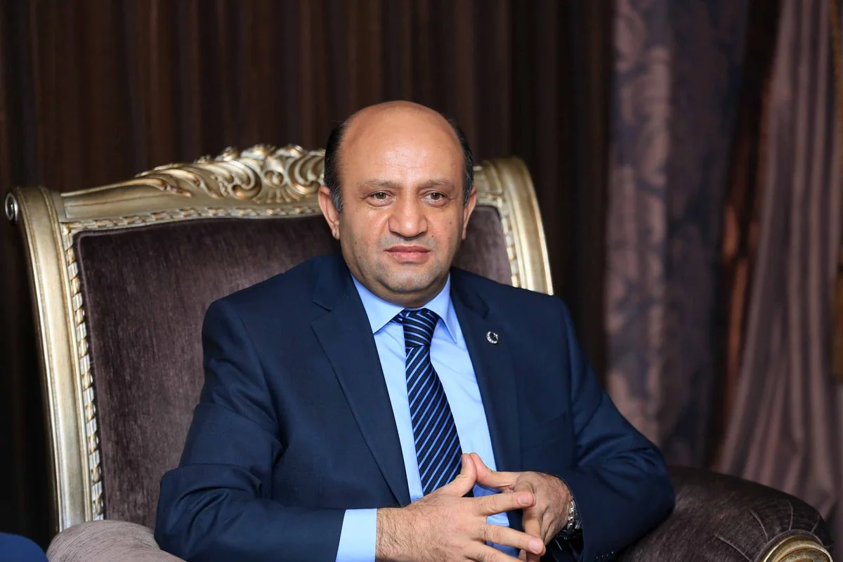 Turkish Minister: Erdoğan and Putin to discuss S-400 contract parameters