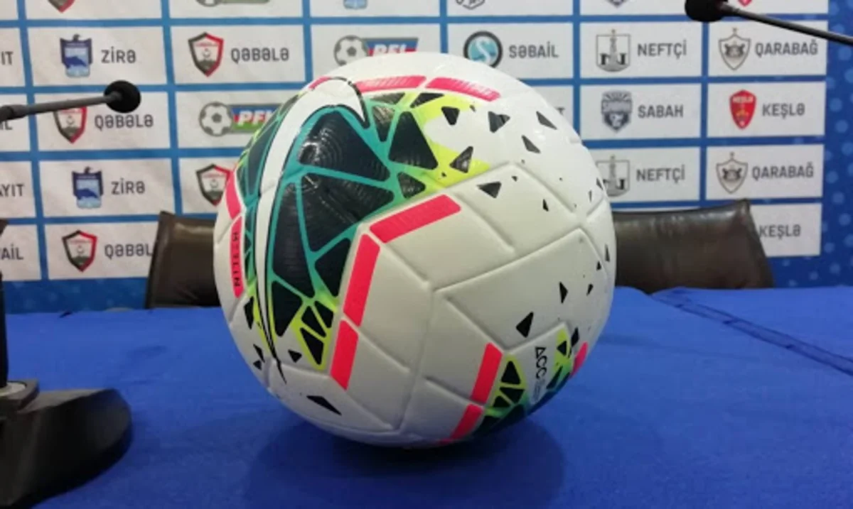 Neftçi - Qəbələ oyunu niyə Dalğa Arenaya salınıb?