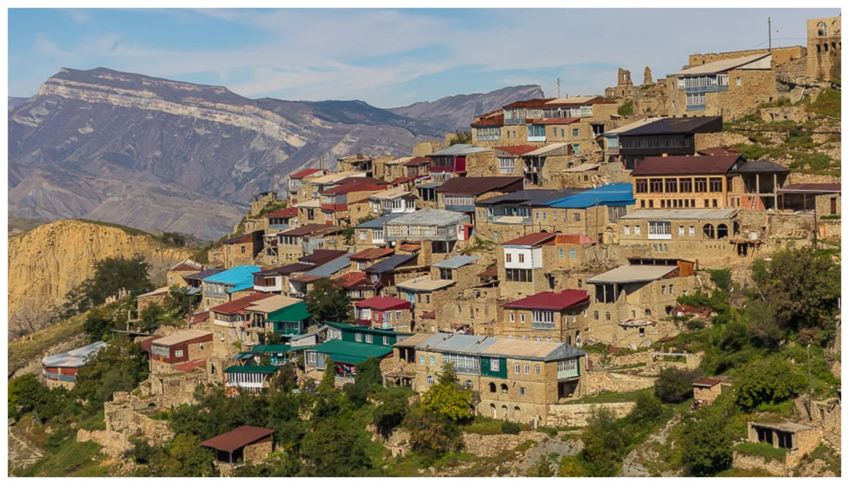 Azərbaycan biznes nümayəndə heyəti Dağıstana səfərə dəvət edilib