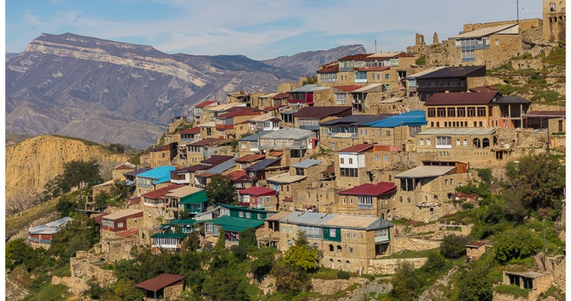 Azərbaycan biznes nümayəndə heyəti Dağıstana səfərə dəvət edilib