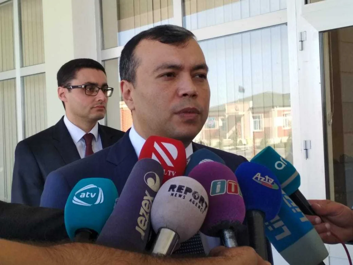 Nazir: İlin sonunadək şəhid ailələrinin 50 faizinə yaxınına birdəfəlik ödəmə veriləcək