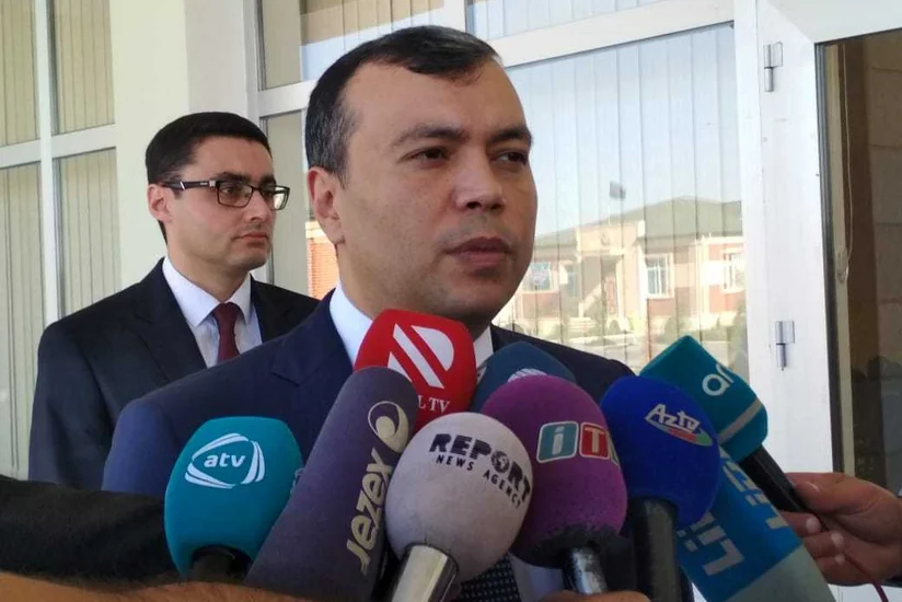 Министр: До конца года около 50% семей шехидов получат единовременную выплату