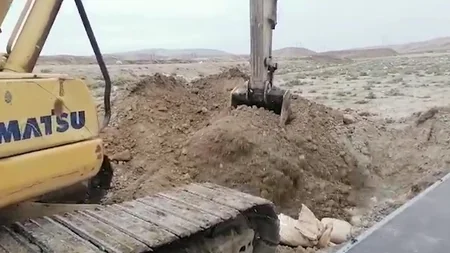 Bəzi müəssisələrdə təhlükəli kimyəvi maddələr utilizasiya edilib